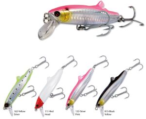 Nomura Nıbaı 9cm 32g Sahte Balık 162