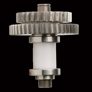 Okuma Makaira MK-50II 4 bb Çıkrık Makinesi