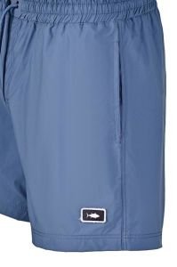 Fujin Pro Angler Short Mayo Indigo