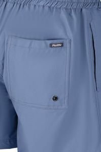 Fujin Pro Angler Short Mayo Indigo