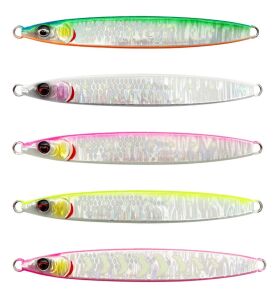 Savage Gear Sardine Glider 15.5 cm 180 gr Sahte Balık UV Chartreuse Glow