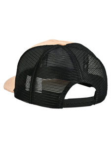 Fujin BTW Şapka Beige