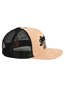 Fujin BTW Şapka Beige