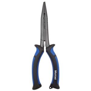 Mustad Large Split Ring Pense