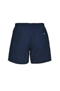 Fujin Pro Angler Short Mayo Navy