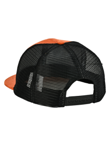 Fujin BTW Şapka Terra Cotta