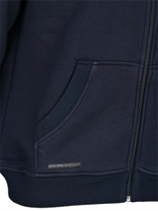 Fujin Pro Angler Tuna Zip Hoodie