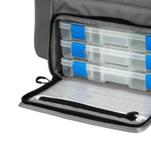 Shimano Medium Back Pack & Tackle Box Balıkçı Çantası