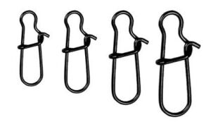 Nomura Fast Lock Snap 1