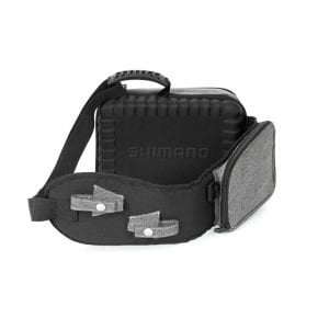 Shimano Yasei Medium Sling Bag Bel Çantası