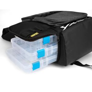 Shimano Yasei Rucksack Balıkçı Sırt Çantası