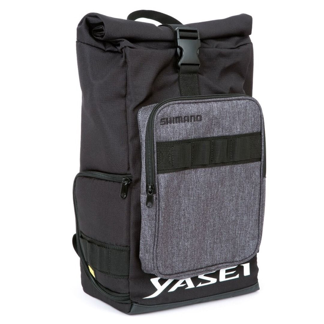Shimano Yasei Rucksack Balıkçı Sırt Çantası