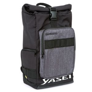 Shimano Yasei Rucksack Balıkçı Sırt Çantası