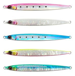 Savage Gear Sardine Slider 16.5 cm 120 gr Sahte Balık UV Sardine