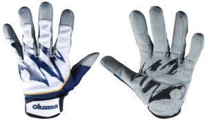 Okuma Motif Gloves Jig Eldiveni L