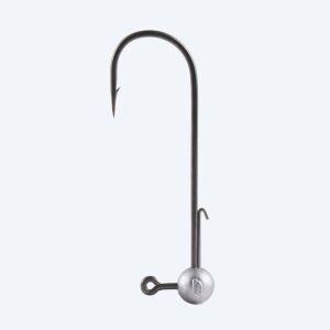 BKK Round Elite-Classic Bait Keeper Jighead 1 5gr