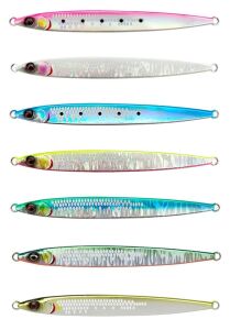 Savage Gear Sardine Slider 14.5 cm 80 gr Sahte Balık UV Pink Glow