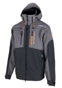 Savage Gear WP Performance Jacket Gunmetal L