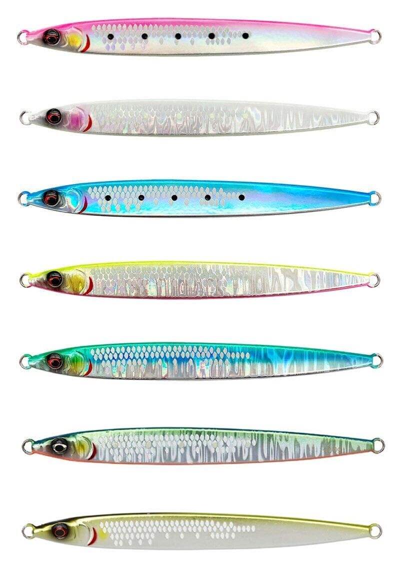 Savage Gear Sardine Slider 14.5 cm 80 gr Sahte Balık UV Sayoris
