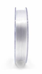 Okuma Atomic Carp Nylon Clear Color 300m Misina 0.31mm