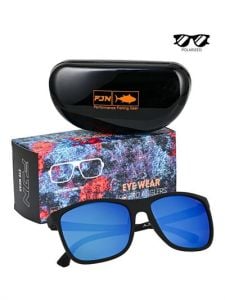 Fujin Ajime Polarize Güneş Gözlüğü