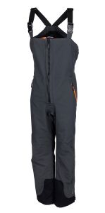 Savage Gear WP Performance Bib and Brace Gunmetal XXL