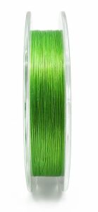 Kendo Jigging 8X Flash 300 mt Örgü İp (FLUO GREEN) 0,28 mm
