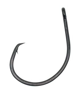 BKK Competition Circle-SS Light Wire Olta İğnesi 5/0