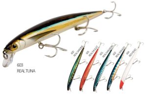 Nomura Nagasa Extra Long 214mm 38gr Sahte Balık 605