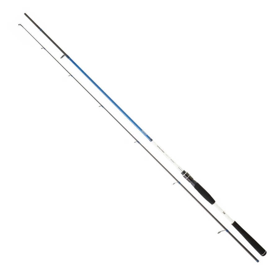 Daiwa New Spitfire Seabass 3.00m 28-84gr 2P Spin Olta Kamışı