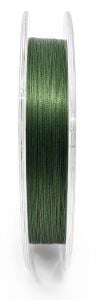 Kendo Lrf 8X Fighting 150 mt Örgü ip (Moss Green) 0,06 mm