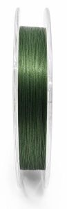 Kendo Lrf 8X Fighting 150 mt Örgü ip (Moss Green) 0,08 mm