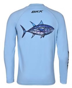 BKK Long Sleeve Performance Shirt M