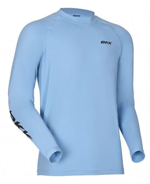 BKK Long Sleeve Performance Shirt M