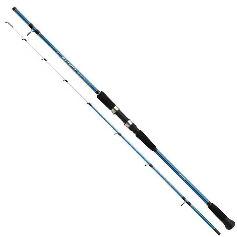 Shimano Alivio Boat Quiver 210 cm 50-150 gr Bot Kamış