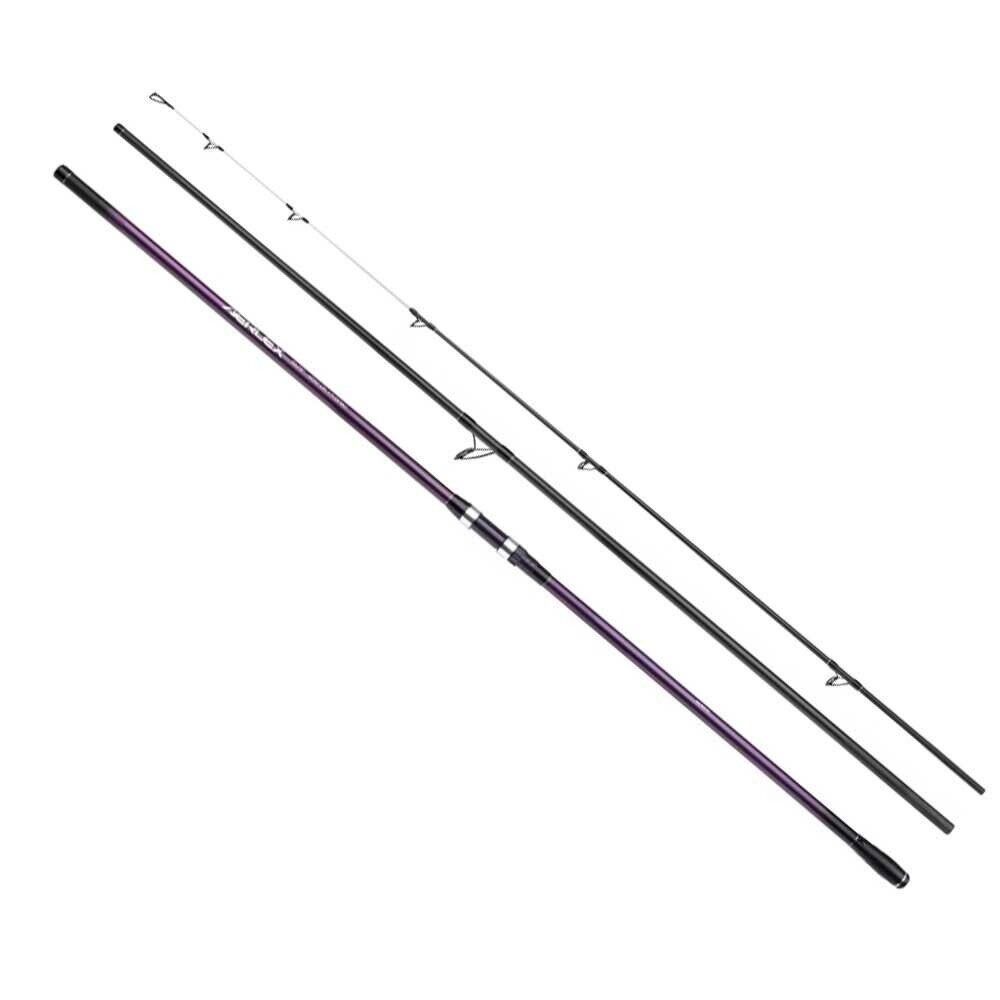 Shimano Aerlex Surf Tubular 4,25m 200g 3p Surf Olta Kamışı
