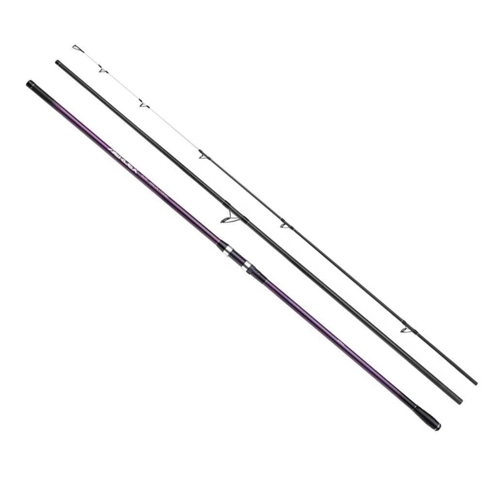 Shimano Aerlex Surf Tubular 4,25m 200g 3p Surf Olta Kamışı