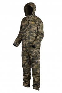 Prologic Bank Bound 3-Season Camo Set M