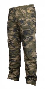 Prologic Bank Bound 3-Season Camo Set XL