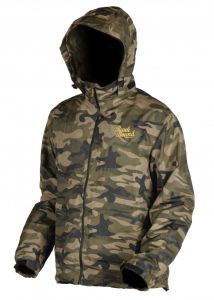 Prologic Bank Bound 3-Season Camo Set XL