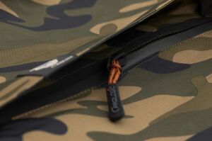 Prologıc Bank Bound 3-Season Camo Fishing Jacket L