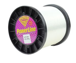 Powerline Regular Kg. Bobin Misina 0,30 mm