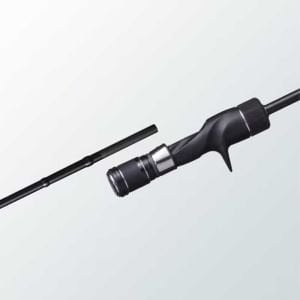 Shimano Game Type Slow Jig 198 Cm Max. 330 Gr Jig Kamışı - Tetikli