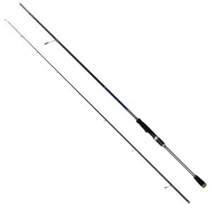 Captain 1364 Safina Carbo-X 252cm 2 Parça Spin Kamış 10-35gr Atar