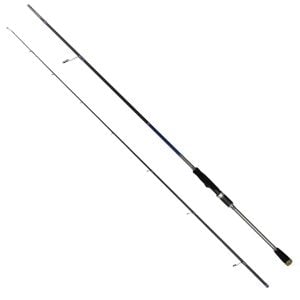 Captain 1364 Safina Carbo-X 252cm 2 Parça Spin Kamış 10-35gr Atar