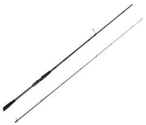 Savage Gear Defiance SG2 Medium Game 2.74m 10-40gr 2 Parça Olta Kamışı