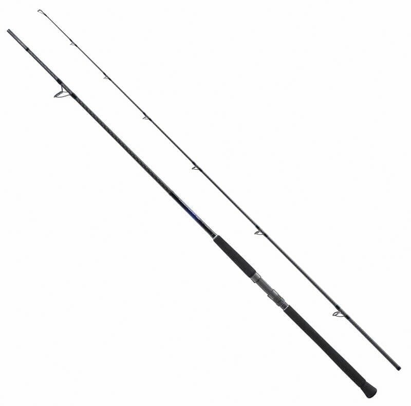 Shimano Currentsniper BB S100H 3,05m 10'0'' 85g JIG100g 2 Parça Jig Kamışı