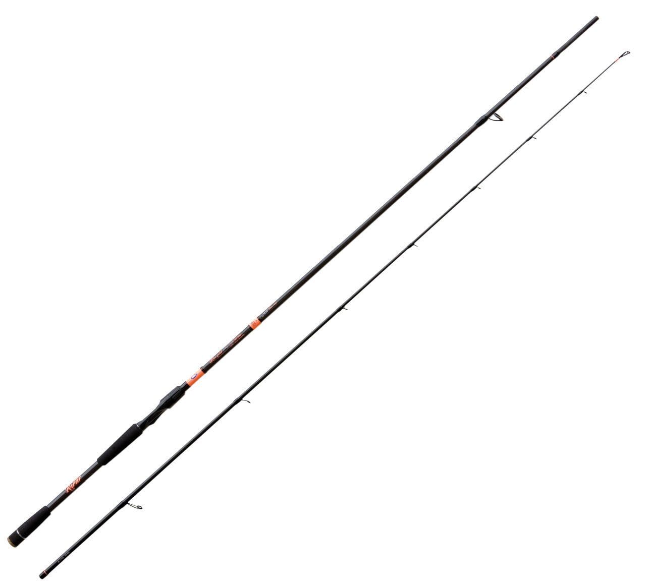 Lineaeffe Rapid Strong Spin 2,90 mt 30-80 gr Spin Kamışı