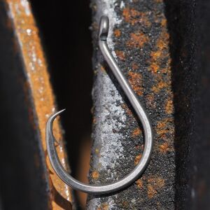 BKK SS Heavy Circle Olta İğnesi 7/0 5 Pcs
