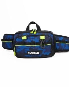 Fubelo Buddy Bel Çantası